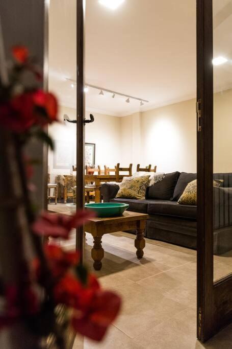 Amplio Departamento Con Excelente Ubicacion Apartment Salta Exterior photo